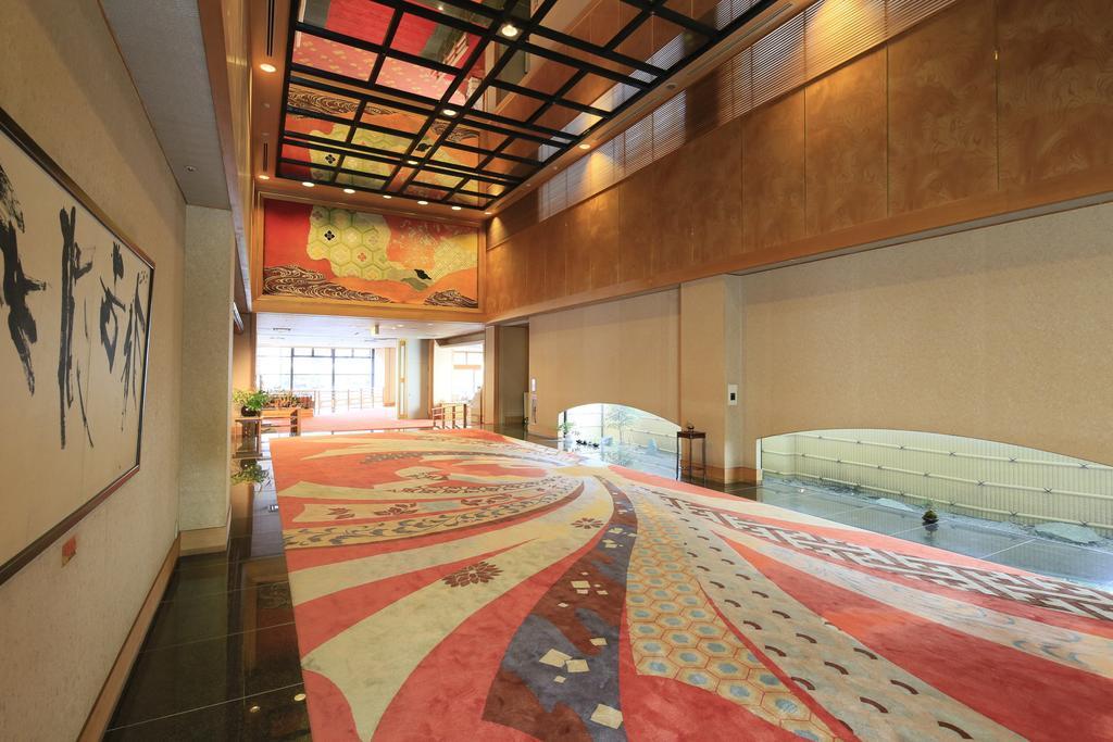 คินูกาว่า ออนเซน ซานรากุ Hotel นิกโก ภายนอก รูปภาพ