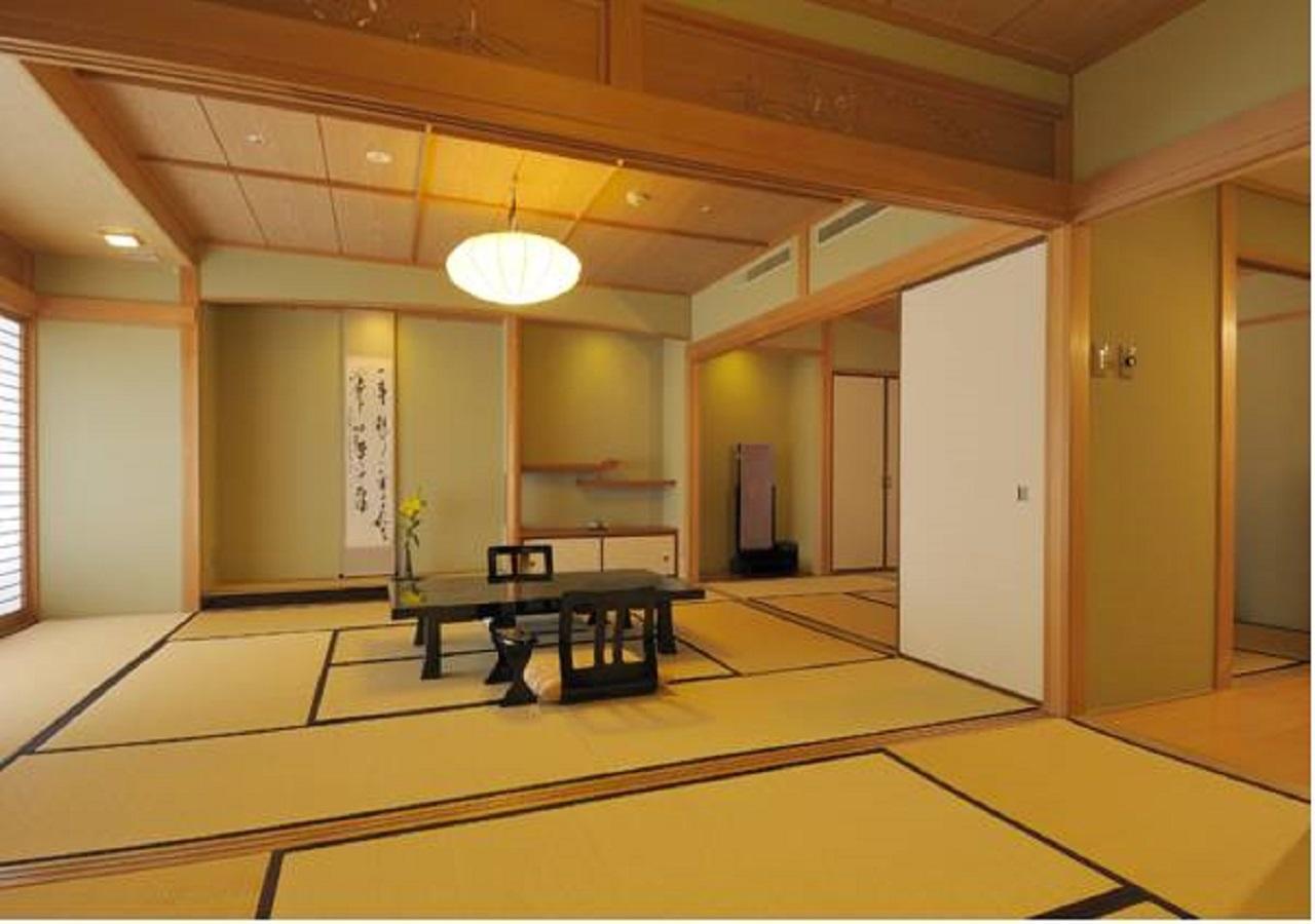 คินูกาว่า ออนเซน ซานรากุ Hotel นิกโก ภายนอก รูปภาพ