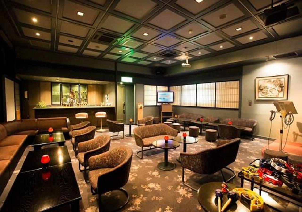 คินูกาว่า ออนเซน ซานรากุ Hotel นิกโก ภายนอก รูปภาพ