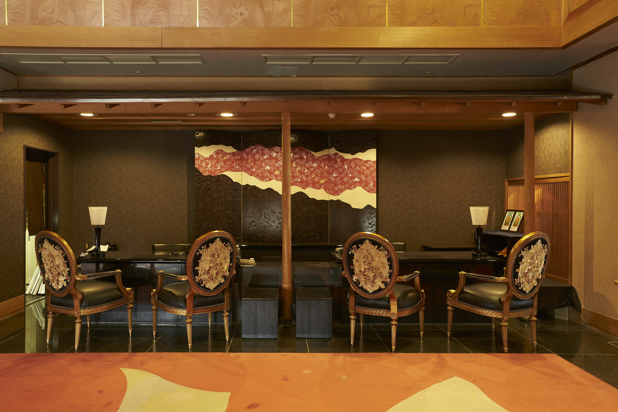 คินูกาว่า ออนเซน ซานรากุ Hotel นิกโก ภายนอก รูปภาพ
